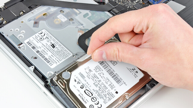 Mac Repairs Greenslopes