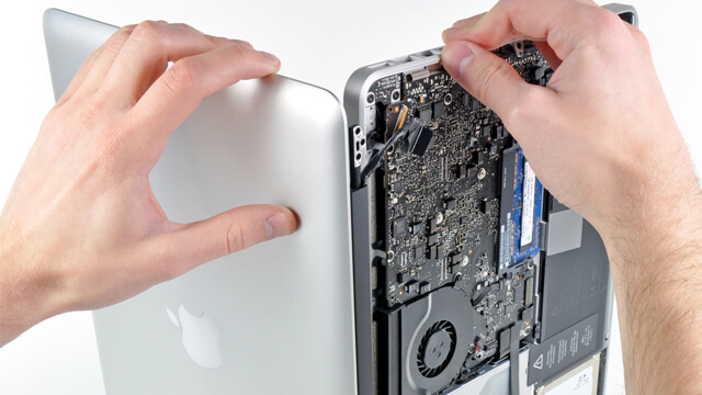 Mac Computer Repairs Greenslopes