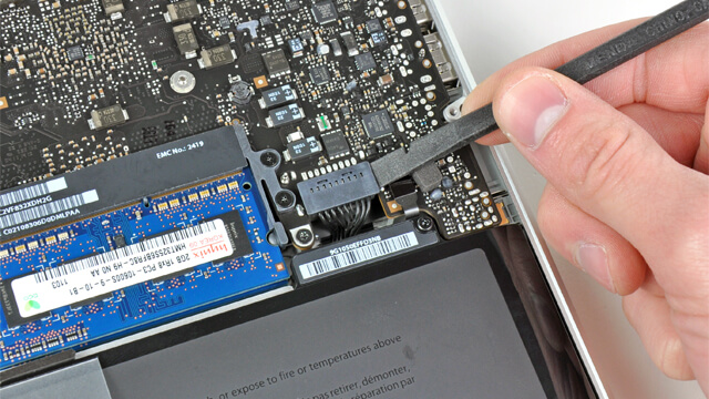 Apple & Mac Repairs Greenslopes